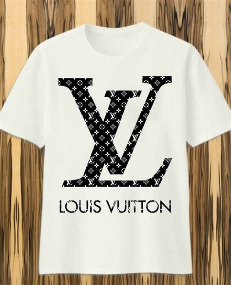 lv trainer tee|men's lv shirts.